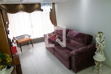 Sala de casa à venda com 3 quartos, 275m² em Centro, São Bernardo do Campo