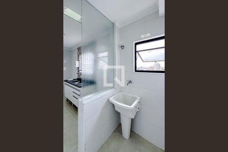 Apartamento para alugar com 35m², 1 quarto e sem vagaÁrea de Serviço