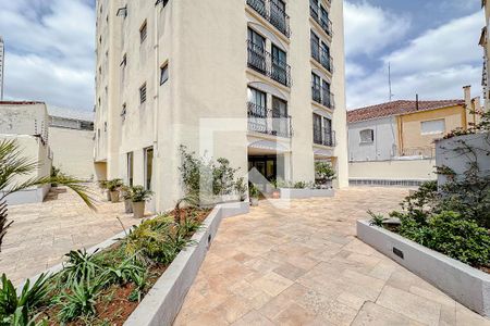 Apartamento para alugar com 35m², 1 quarto e sem vagaÁrea comum