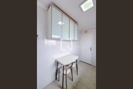 Apartamento para alugar com 35m², 1 quarto e sem vagaCozinha