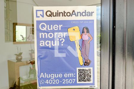 Apartamento para alugar com 35m², 1 quarto e sem vagaPlaquinha