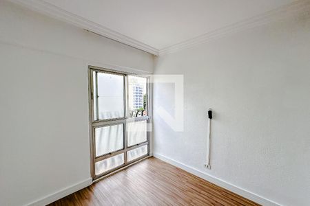 Apartamento para alugar com 35m², 1 quarto e sem vagaQuarto
