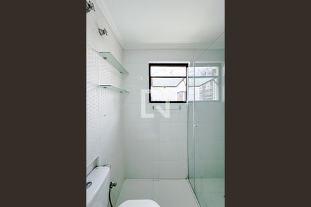 Apartamento para alugar com 35m², 1 quarto e sem vagaBanheiro