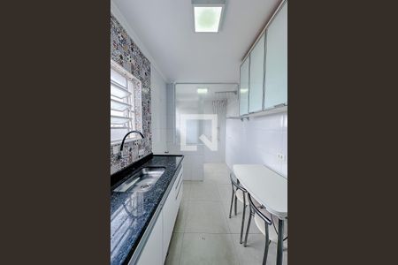 Apartamento para alugar com 35m², 1 quarto e sem vagaCozinha
