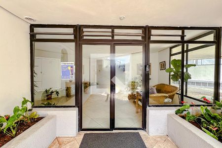 Apartamento para alugar com 35m², 1 quarto e sem vagaPlaquinha