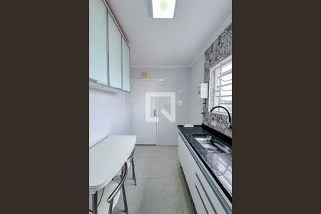 Apartamento para alugar com 35m², 1 quarto e sem vagaCozinha