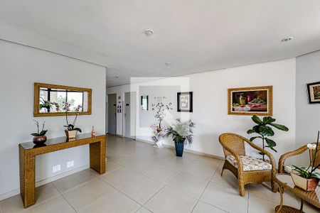 Apartamento para alugar com 35m², 1 quarto e sem vagaÁrea comum