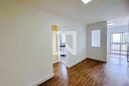 Apartamento para alugar com 35m², 1 quarto e sem vagaSala