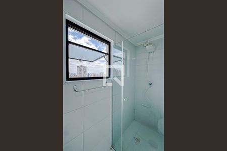 Apartamento para alugar com 35m², 1 quarto e sem vagaBanheiro