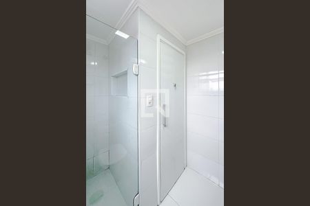 Apartamento para alugar com 35m², 1 quarto e sem vagaBanheiro