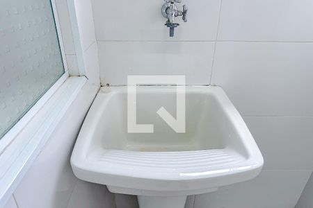 Apartamento para alugar com 35m², 1 quarto e sem vagaÁrea de Serviço