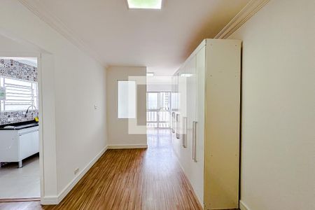 Apartamento para alugar com 35m², 1 quarto e sem vagaSala