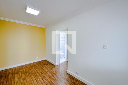 Apartamento para alugar com 35m², 1 quarto e sem vagaSala