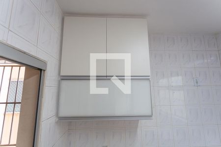 Apartamento à venda com 95m², 3 quartos e 2 vagasArmário da Cozinha