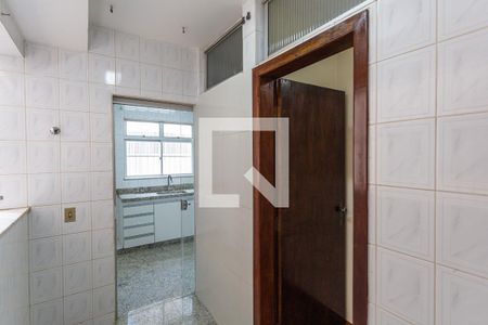 Apartamento à venda com 95m², 3 quartos e 2 vagasÁrea de Serviço