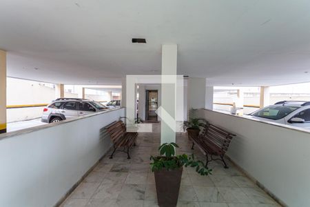 Apartamento à venda com 95m², 3 quartos e 2 vagasHall de Entrada