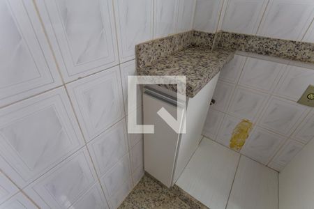 Apartamento à venda com 95m², 3 quartos e 2 vagasArmário da Cozinha