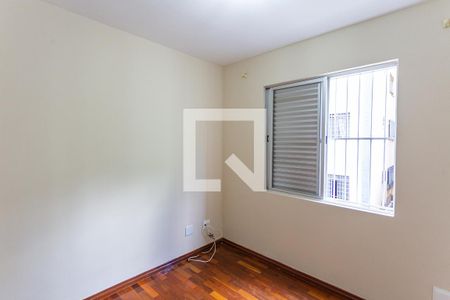 Apartamento à venda com 95m², 3 quartos e 2 vagasQuarto 3