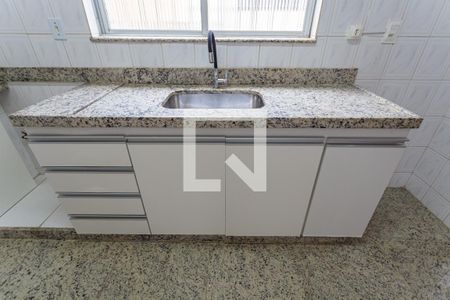 Apartamento à venda com 95m², 3 quartos e 2 vagasArmário da Cozinha