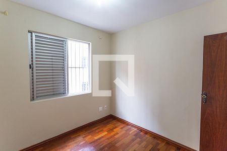 Apartamento à venda com 95m², 3 quartos e 2 vagasQuarto 3