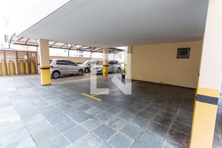 Apartamento à venda com 95m², 3 quartos e 2 vagasGaragem