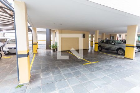 Apartamento à venda com 95m², 3 quartos e 2 vagasGaragem