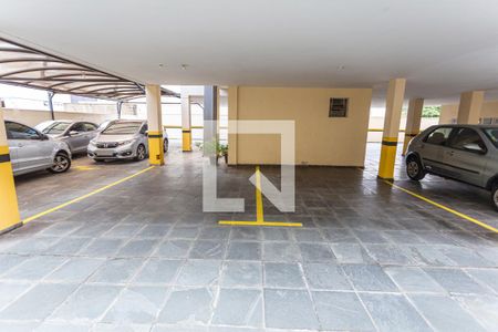 Apartamento à venda com 95m², 3 quartos e 2 vagasGaragem
