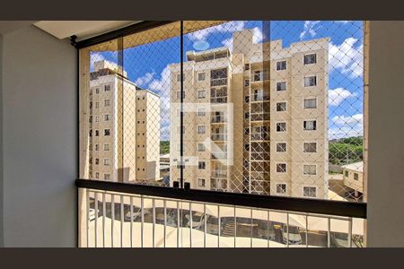 Apartamento para alugar com 3 quartos, 64m² em Saudade, Belo Horizonte