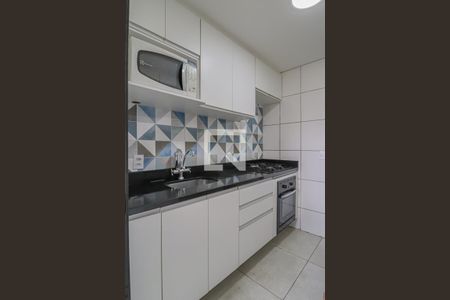 Apartamento para alugar com 64m², 3 quartos e 1 vagaCozinha e Área de Serviço