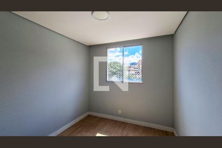 Quarto de apartamento à venda com 3 quartos, 64m² em Saudade, Belo Horizonte