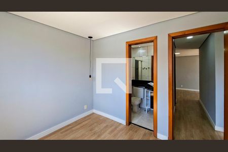 Apartamento para alugar com 3 quartos, 64m² em Saudade, Belo Horizonte