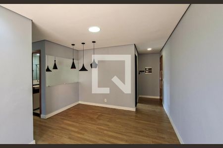 Apartamento para alugar com 3 quartos, 64m² em Saudade, Belo Horizonte