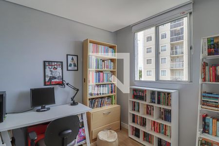 Apartamento para alugar com 64m², 3 quartos e 1 vagaQuarto 3