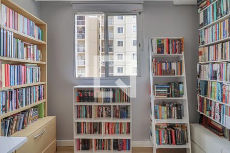 Apartamento para alugar com 64m², 3 quartos e 1 vagaQuarto 3