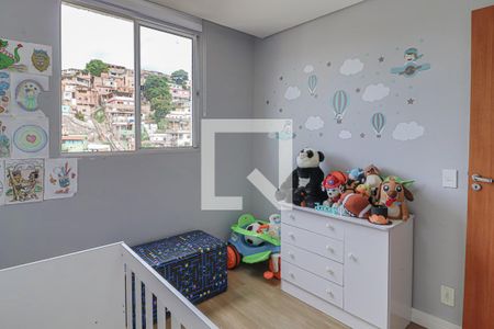 Apartamento para alugar com 64m², 3 quartos e 1 vagaQuarto 2