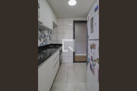 Apartamento para alugar com 64m², 3 quartos e 1 vagaCozinha e Área de Serviço