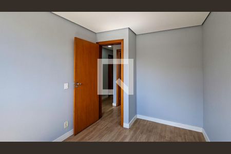 Quarto de apartamento à venda com 3 quartos, 64m² em Saudade, Belo Horizonte