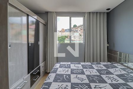 Apartamento para alugar com 64m², 3 quartos e 1 vagaQuarto 1 Suíte