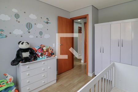 Apartamento para alugar com 64m², 3 quartos e 1 vagaQuarto 2