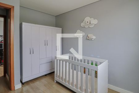 Apartamento para alugar com 64m², 3 quartos e 1 vagaQuarto 2