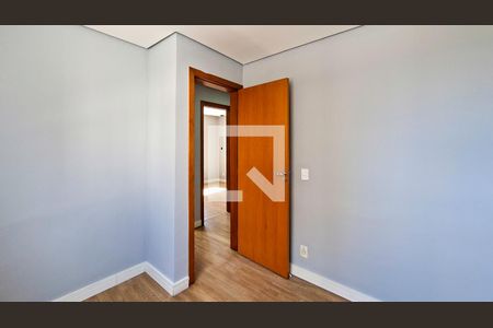 Quarto de apartamento à venda com 3 quartos, 64m² em Saudade, Belo Horizonte