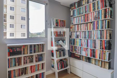 Apartamento para alugar com 64m², 3 quartos e 1 vagaQuarto 3