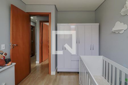 Apartamento para alugar com 64m², 3 quartos e 1 vagaQuarto 2