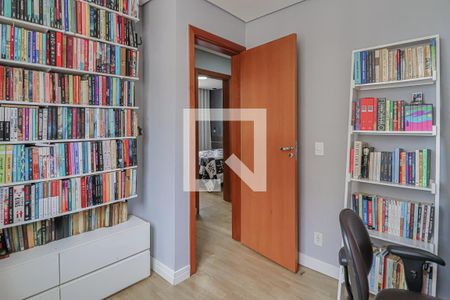 Apartamento para alugar com 64m², 3 quartos e 1 vagaQuarto 3