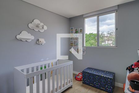 Apartamento para alugar com 64m², 3 quartos e 1 vagaQuarto 2