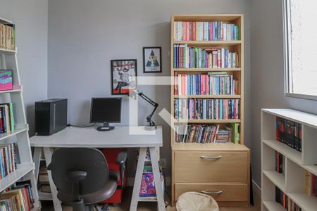 Apartamento para alugar com 64m², 3 quartos e 1 vagaQuarto 3