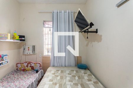 Casa para alugar com 120m², 4 quartos e 1 vagaQuarto 3