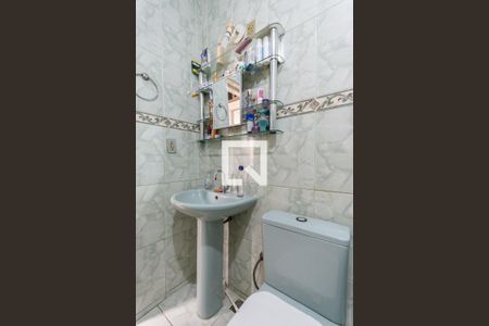 Casa para alugar com 120m², 4 quartos e 1 vagaBanheiro