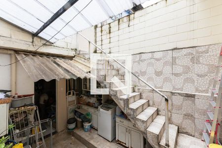 Casa para alugar com 120m², 4 quartos e 1 vagaÁrea de Serviço