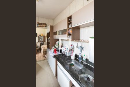 Casa para alugar com 120m², 4 quartos e 1 vagaCozinha